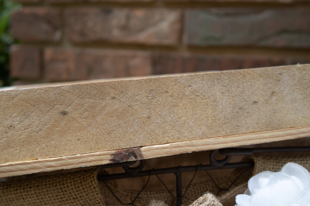 Rustic Wooden Sign – Today Is a Good Day, for a Good Day
