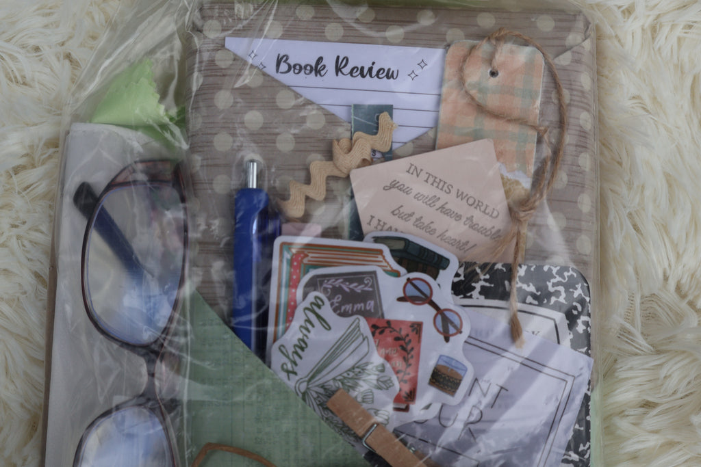 Blind Date with a Book – Humorous Fiction & Adventures Bundle