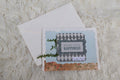Handmade Greeting Card – “share your happiness”
