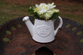 Farmhouse Ceramic Watering Pitcher / Planter