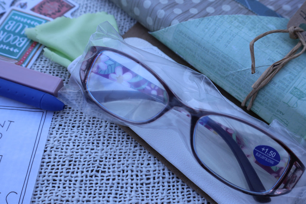 Blind Date with a Book – Humorous Fiction & Adventures Bundle