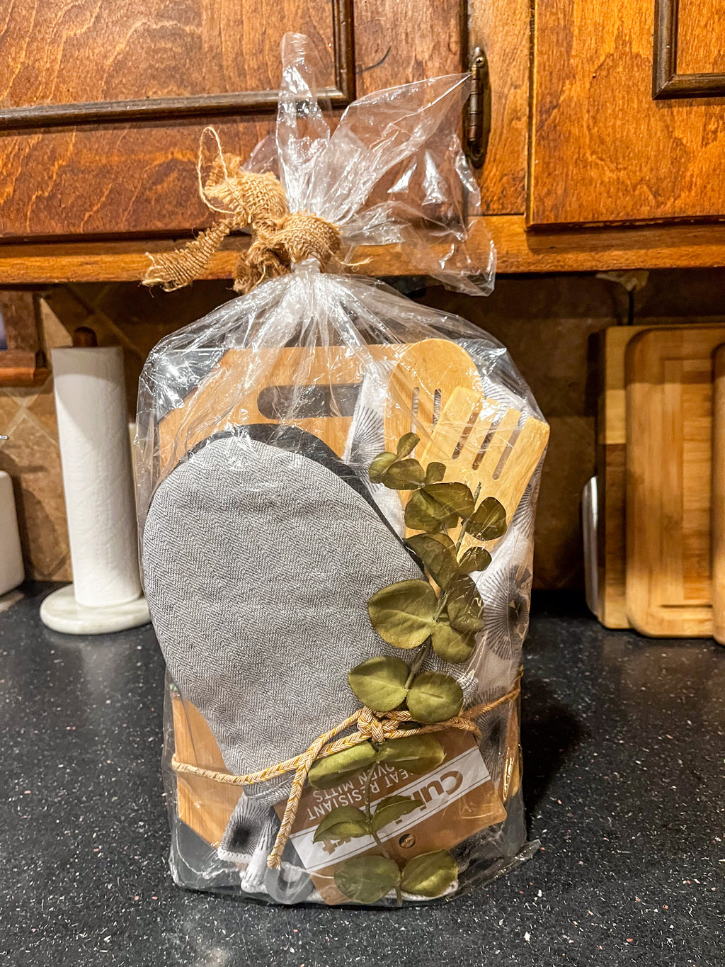 Kitchen Gift Set