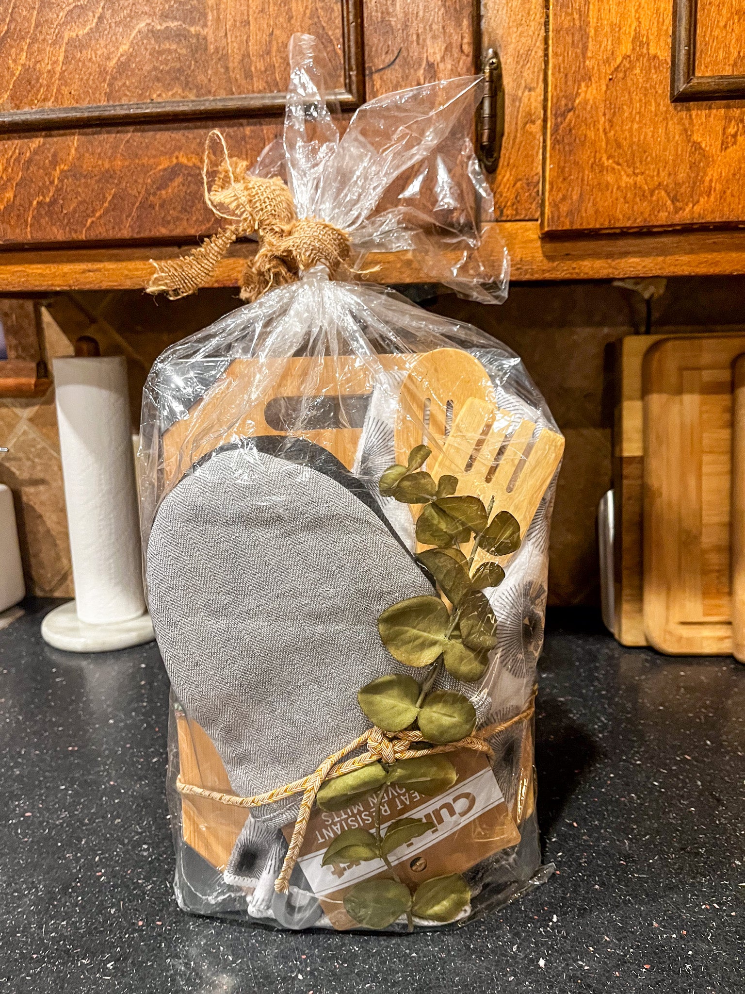 Kitchen Gift Set