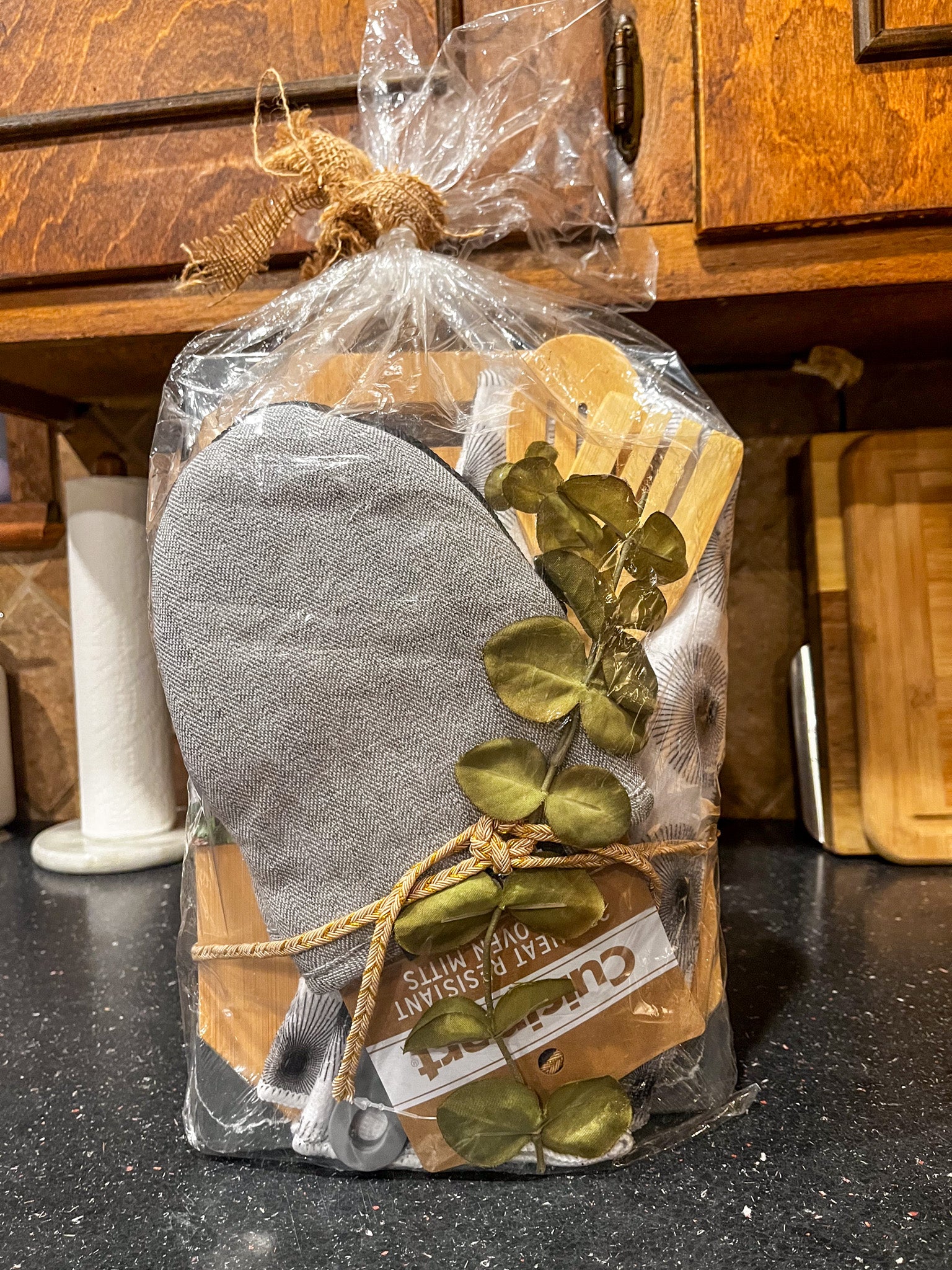 Kitchen Gift Set
