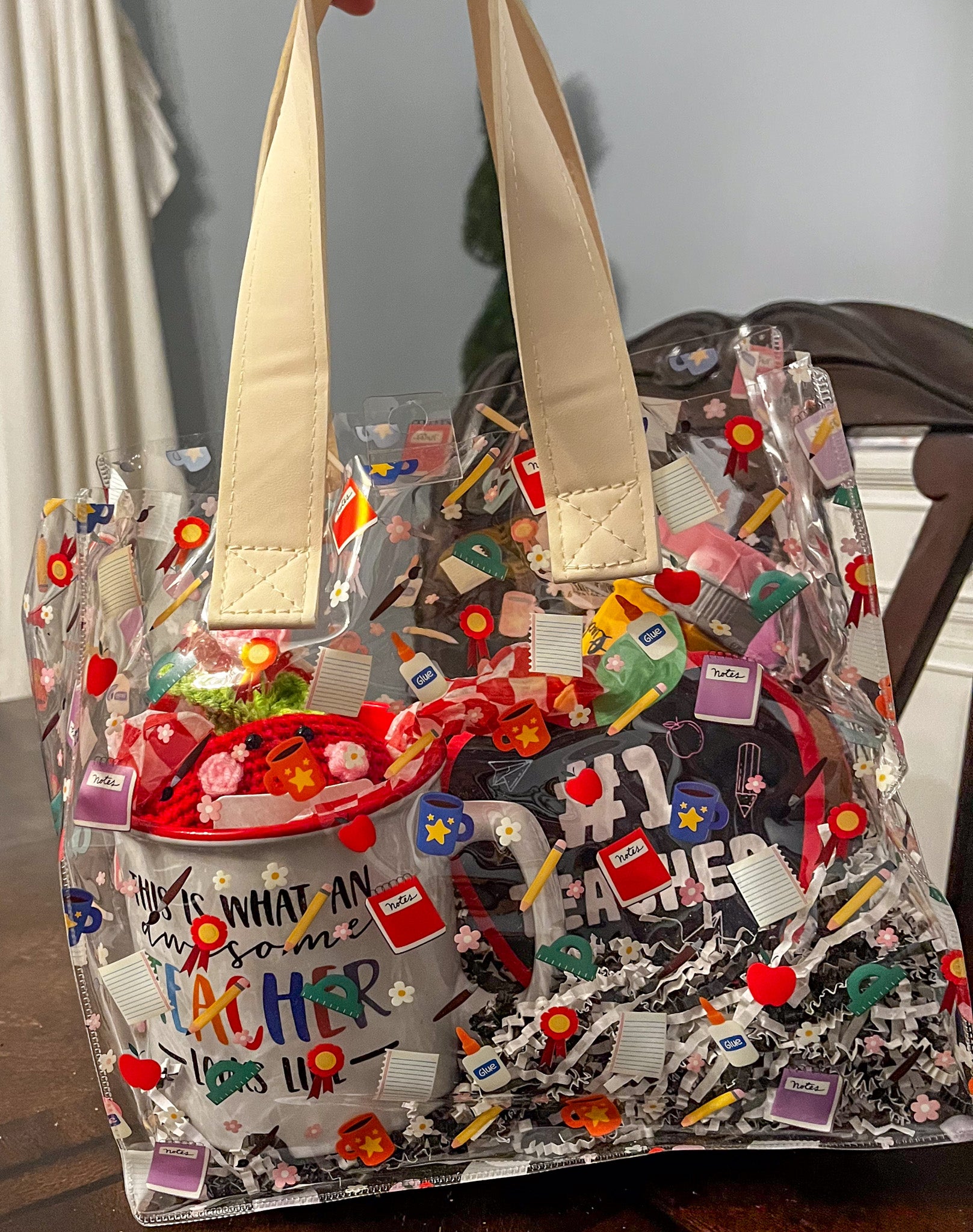 Teacher's Gift Set